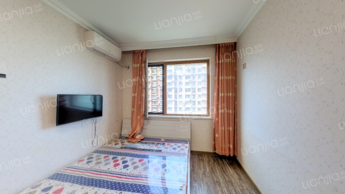 外滩叁号二手房实景图