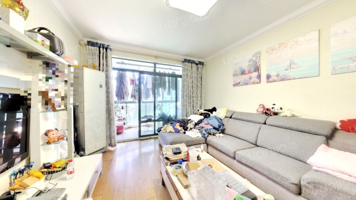 九亭明珠苑(公寓)二手房实景图