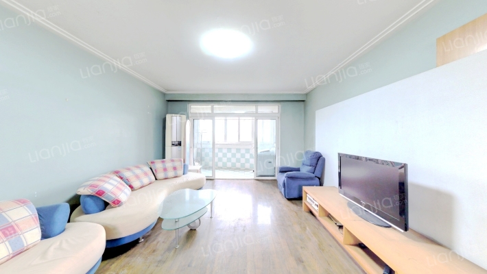 未名园二手房实景图