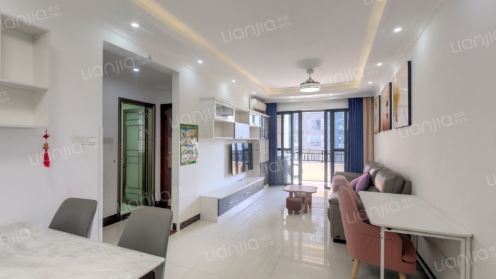 虎门客天下二手房实景图