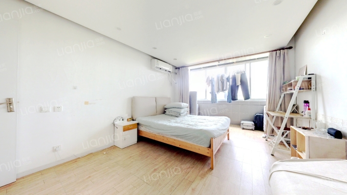 岭南路270弄二手房实景图