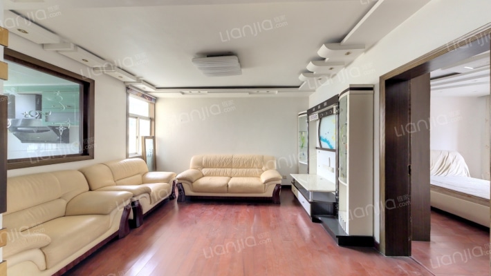 太平花苑南区二手房实景图