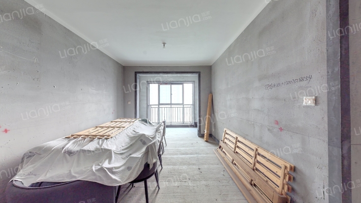 瀚宇天悦湾5号院二手房实景图