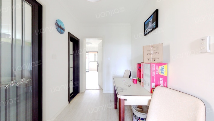 樱铁村小区二手房实景图