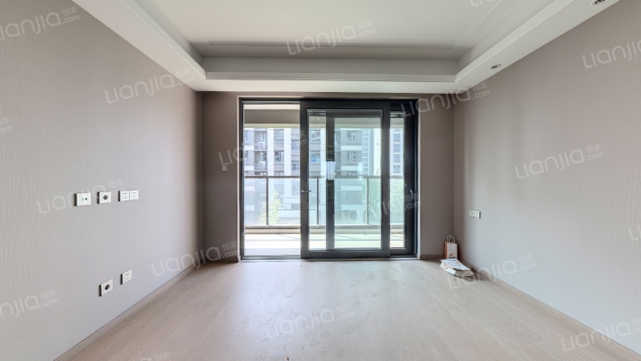 润辰府北区二手房实景图