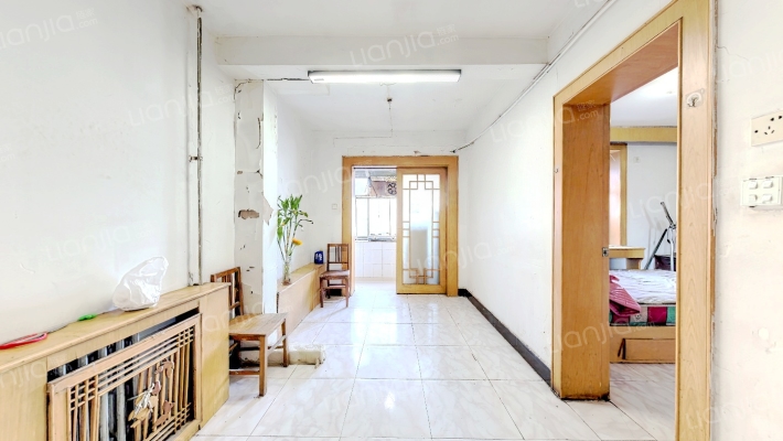 三五三八住宅院二手房实景图