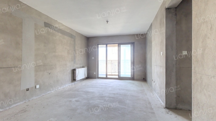 升龙天汇七号院二手房实景图