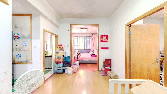 正祥香槟风范二手房实景图