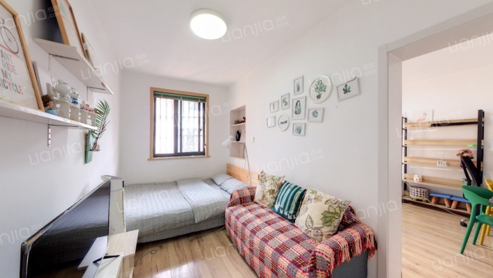 白鹭小区东关头二手房实景图