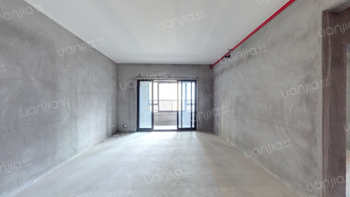 鲁能星城外滩江澜二手房实景图