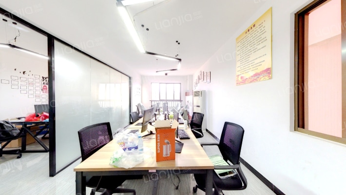 杉林华府二手房实景图