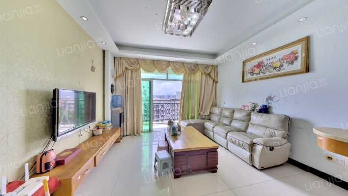 欣锠雅苑二手房实景图