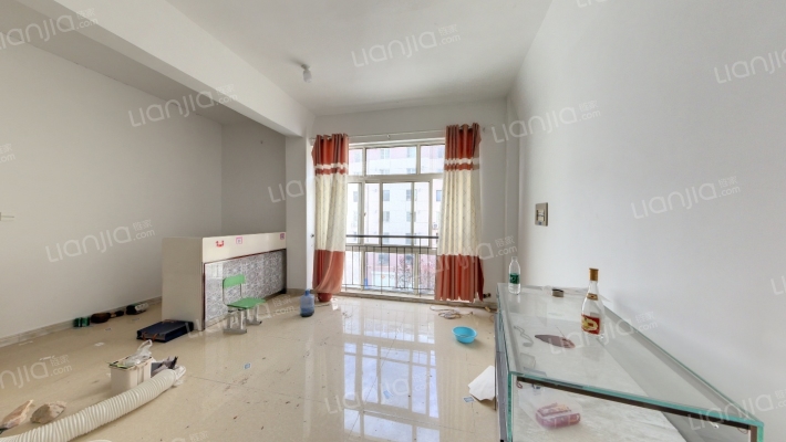 御苑枫景二手房实景图