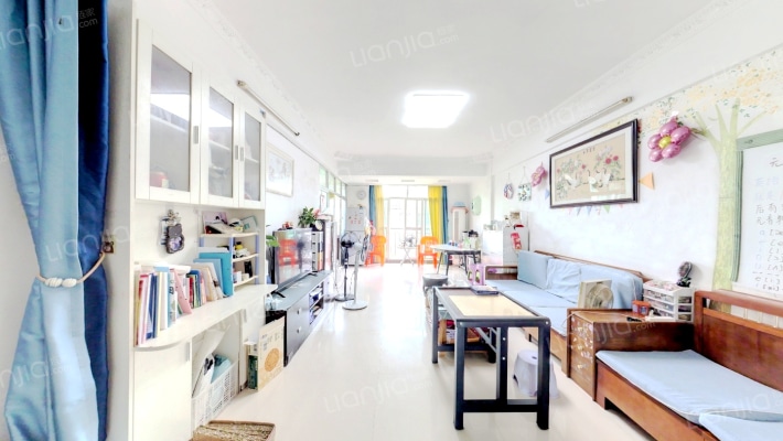 通园中路二手房实景图