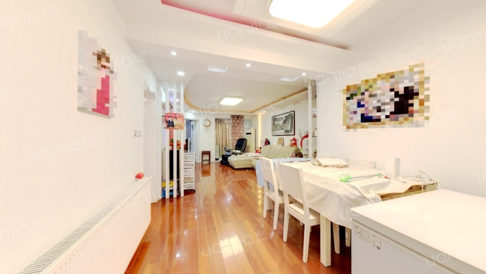 风光里二期二手房实景图