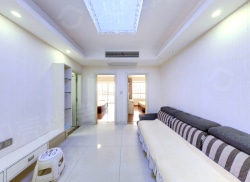 整租·绿润名都 2室2厅 南_绿润名都租房