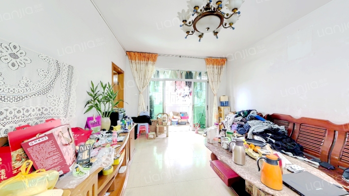 乐信花园二手房实景图