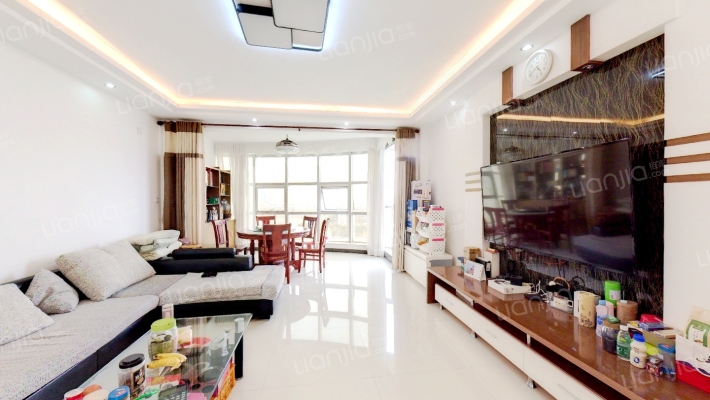 碧湖银座二手房实景图