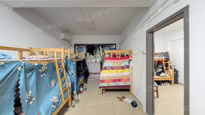 金富苑二手房实景图