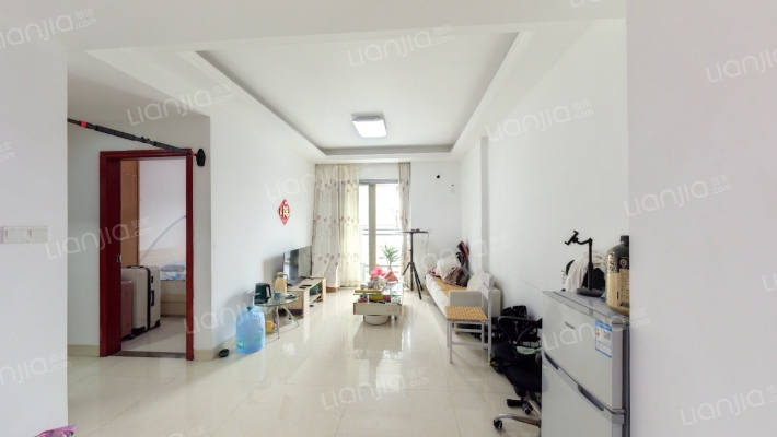 雅居乐君域公馆二手房实景图