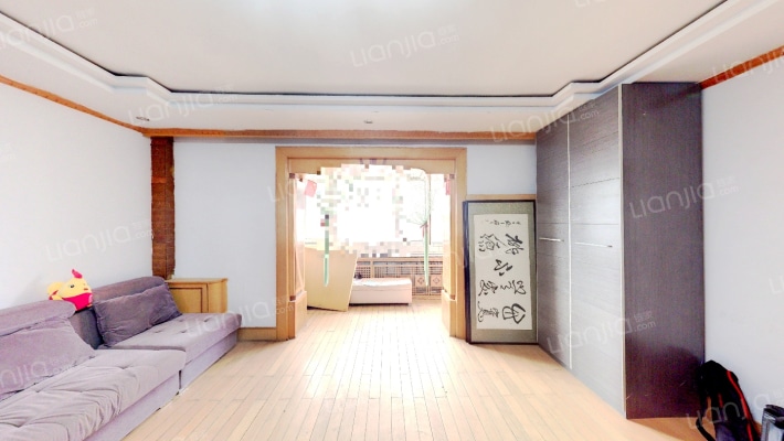 交通小区(繁荣路)二手房实景图