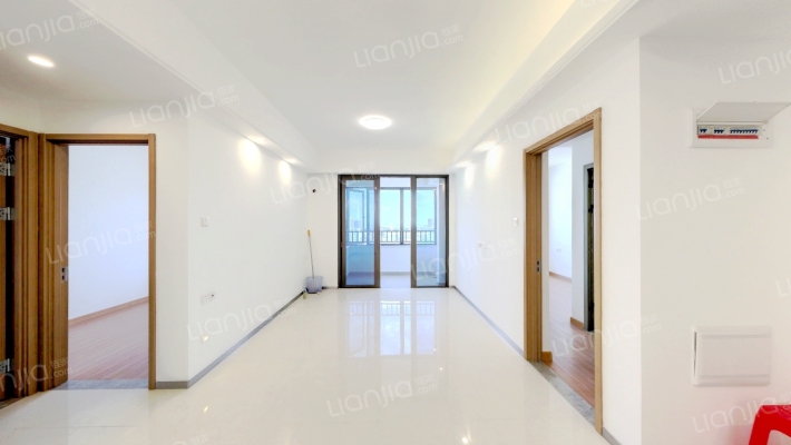 国贸远洋天和二手房实景图