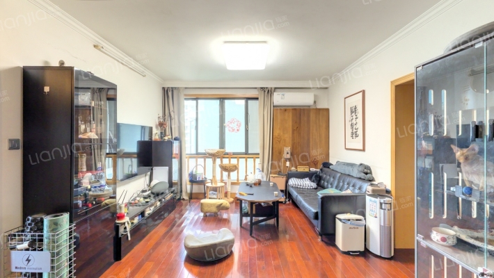 华鼎广场二手房实景图