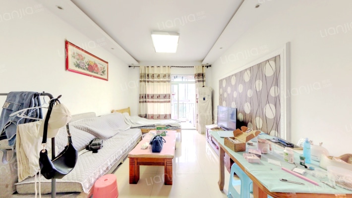 和谐苑二手房实景图