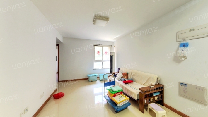 洲岛和园和乐苑二手房实景图