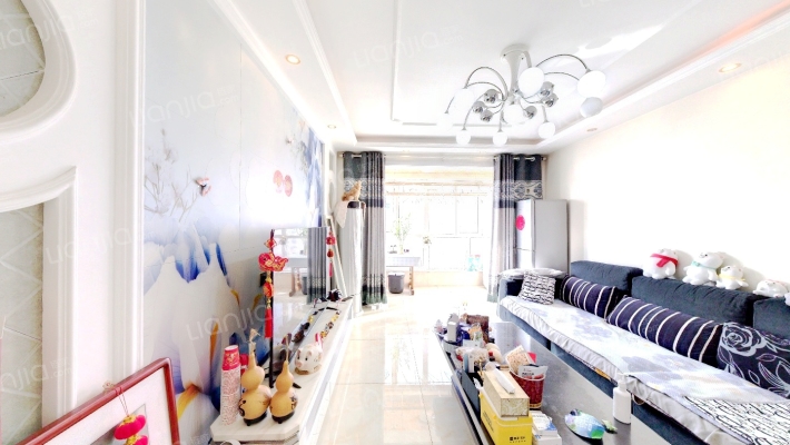 水印莱茵二手房实景图