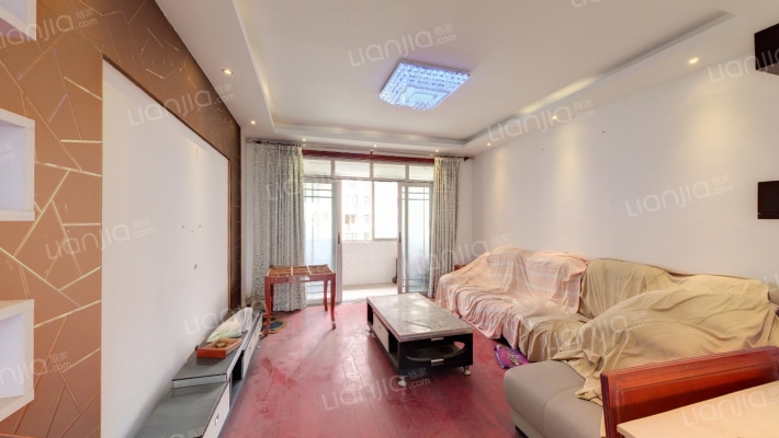 恒立佘山98号二手房实景图