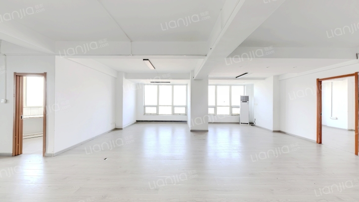 嘉恒商务大厦二手房实景图