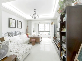 嘉定新城二手房