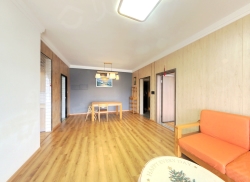 整租·香江半岛 3室2厅 东_香江半岛租房