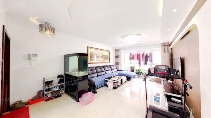 凯荣国际花园禧乐都二手房实景图