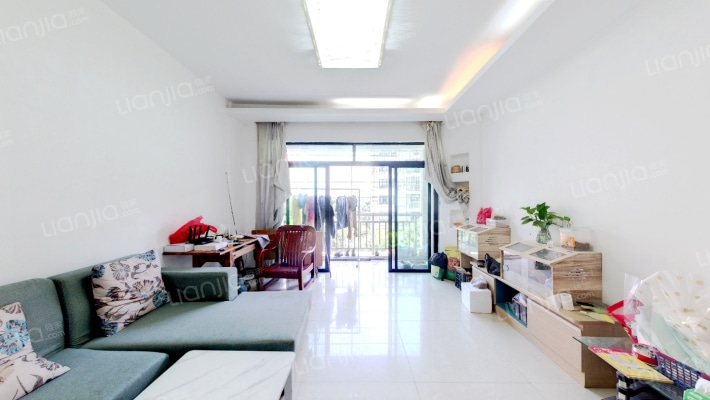 海悦明居二手房实景图