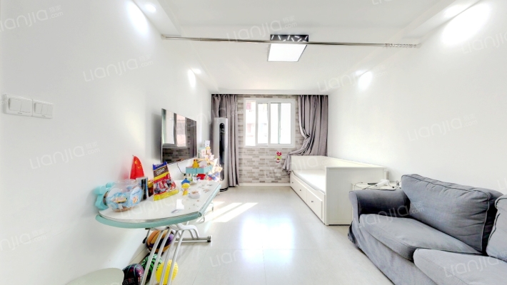 东安四村二手房实景图