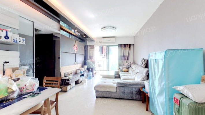 佰利山二手房实景图