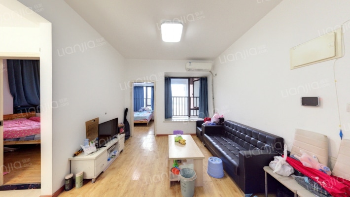 保利观澜一期二手房实景图