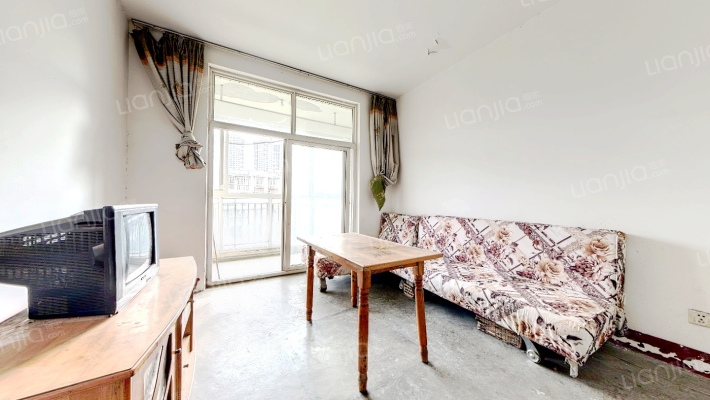 凤凰铭筑二手房实景图