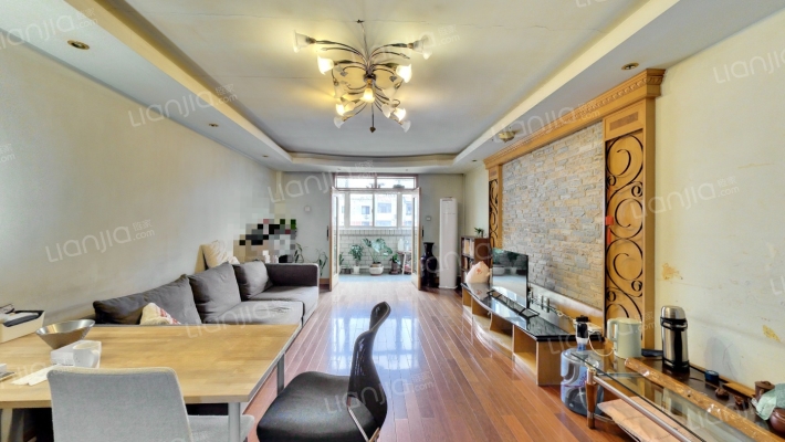 环湖中路二手房实景图