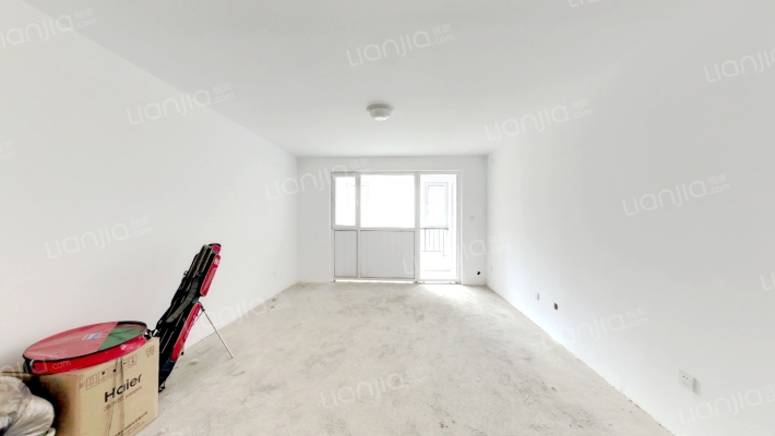 北焦花苑二手房实景图