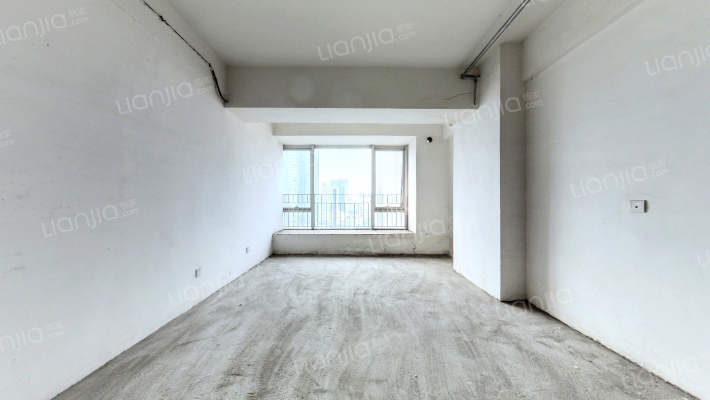 富力史丹尼国际公寓二手房实景图