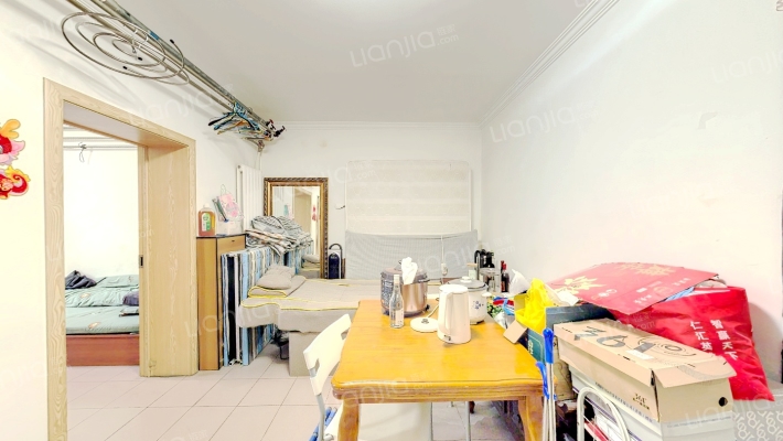 知春路丙18号院二手房实景图