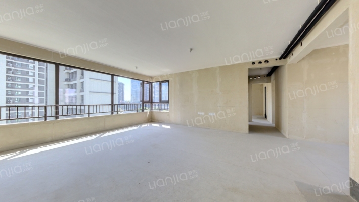 新希望锦粼湖院二手房实景图