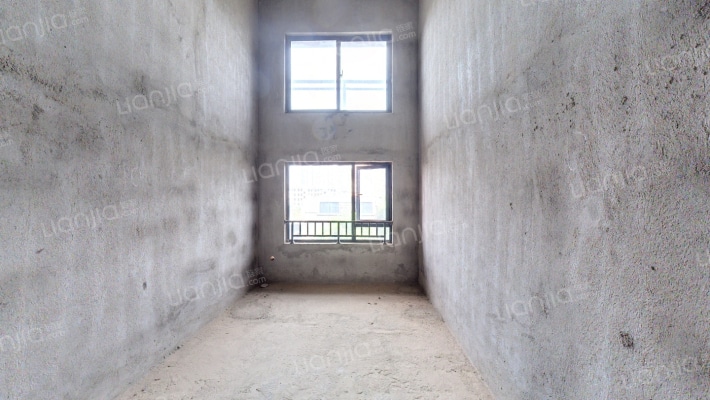 绿创中心二手房实景图