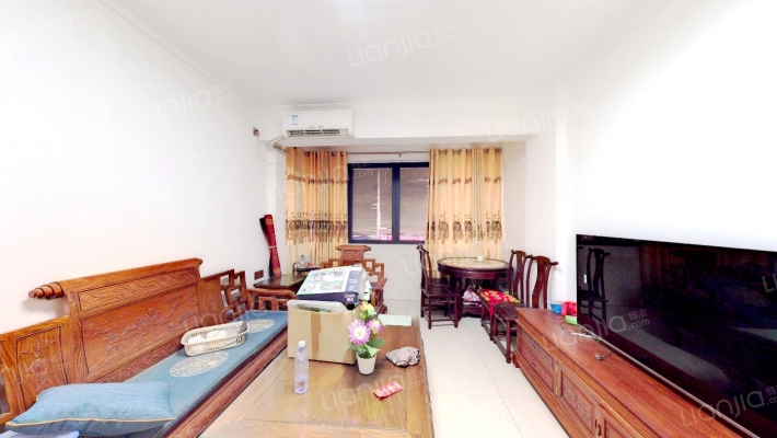 同和教工宿舍二手房实景图