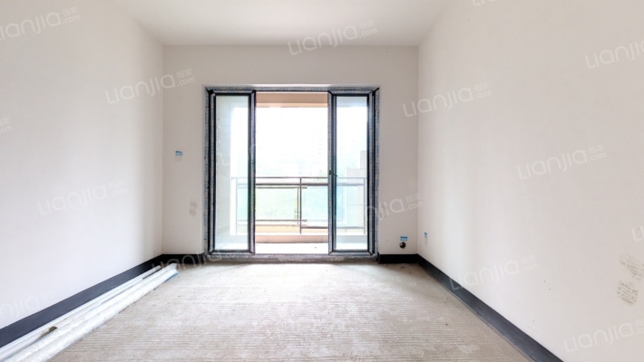 北大资源燕南二手房实景图