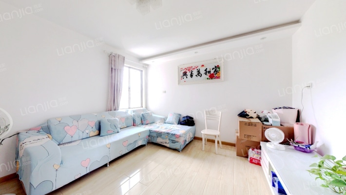 钢都花园123街坊二手房实景图