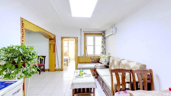 育芳园甲一号院二手房实景图